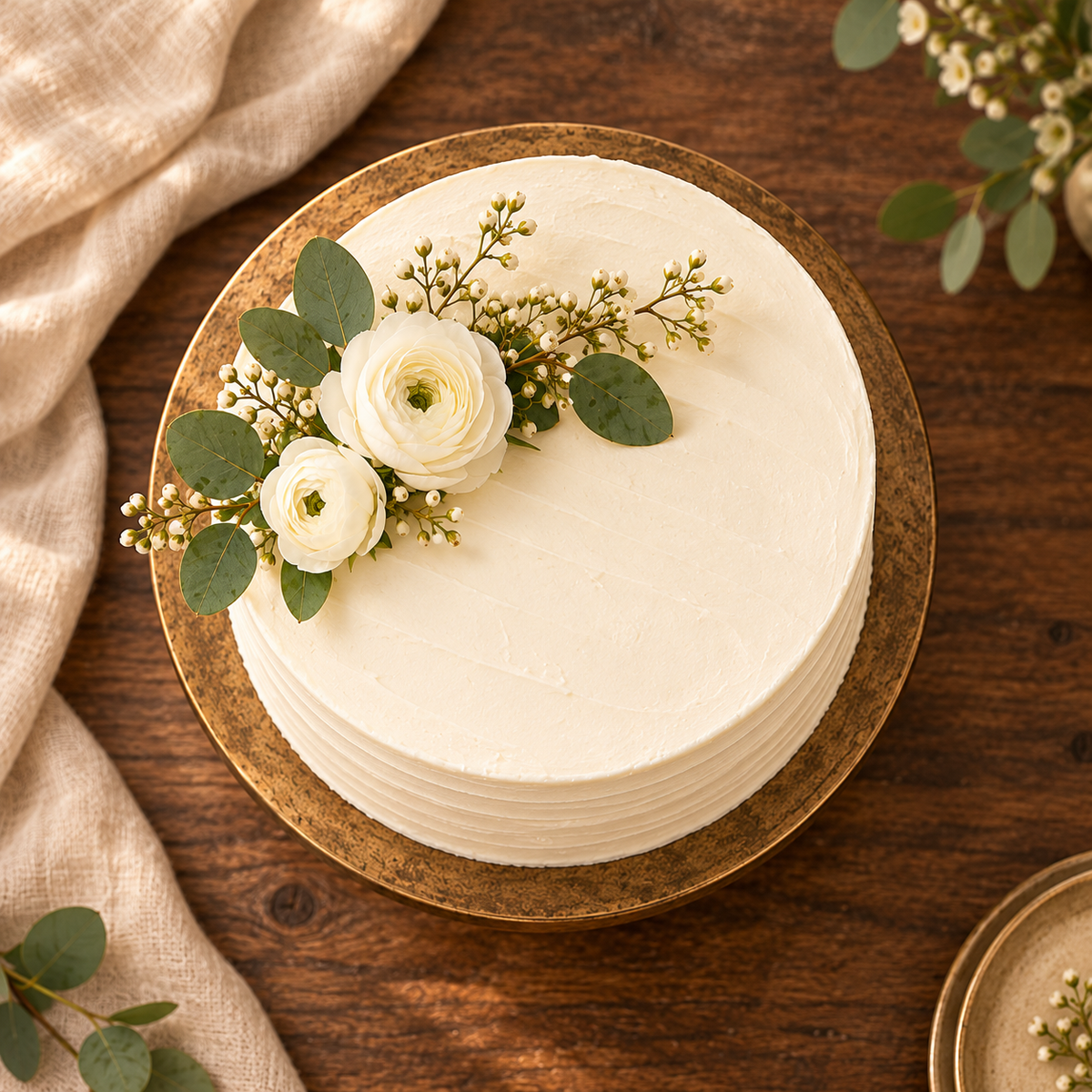 Tortas de novios
