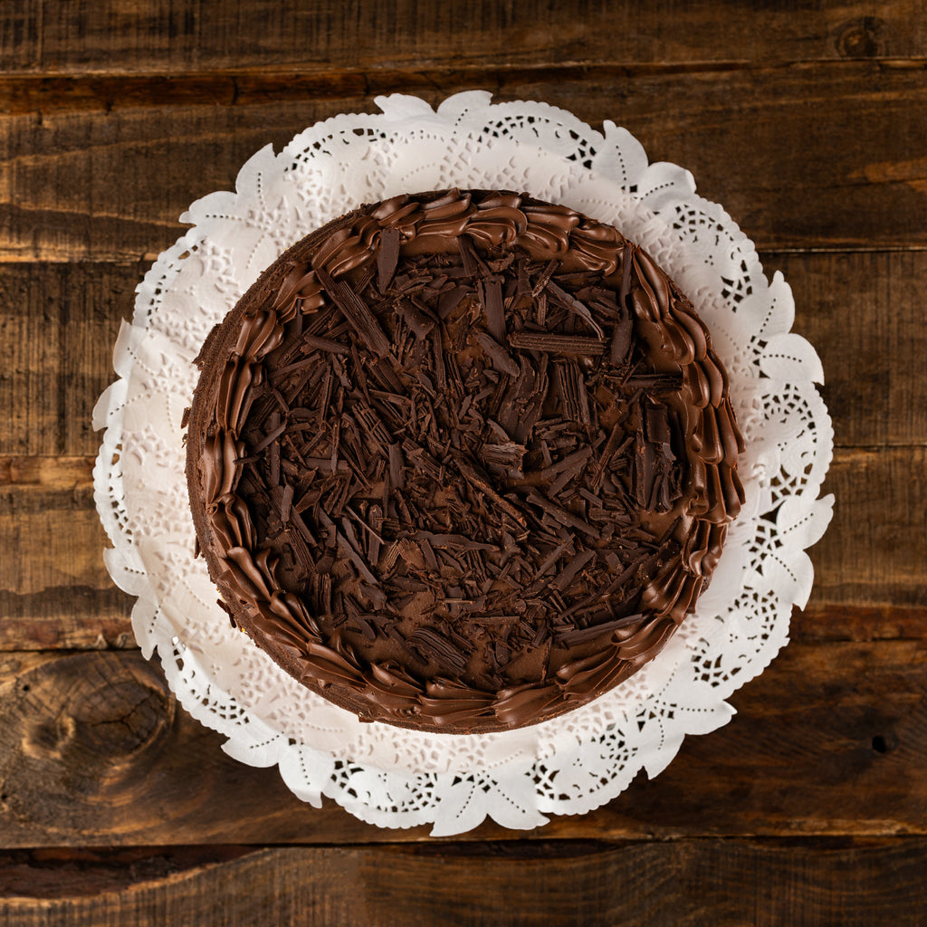 Cheesecake Chocolate