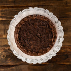 Cheesecake Chocolate