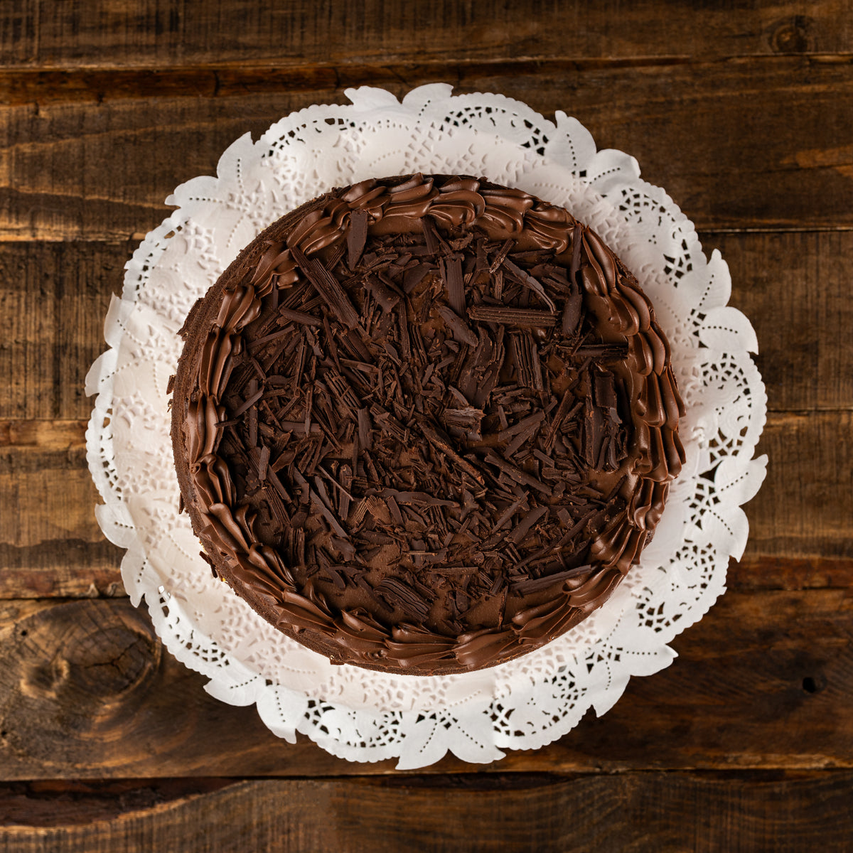 Cheesecake Chocolate