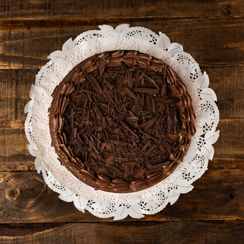 Cheesecake Chocolate