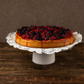 Cheesecake frutos del bosque
