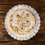 Crumble de Arándano