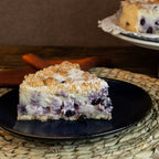 Crumble de Arándano