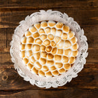 Pie de Limón