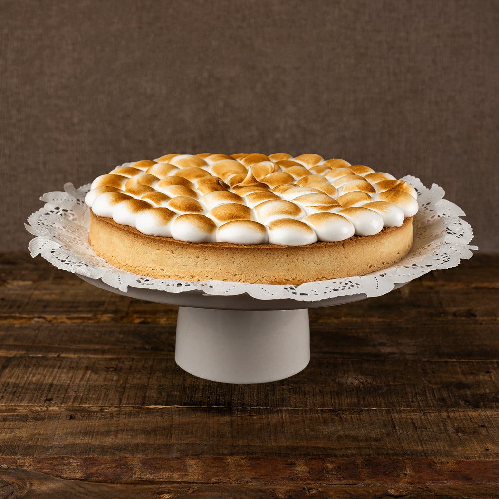 Pie de Limón