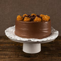 Torta Agustín