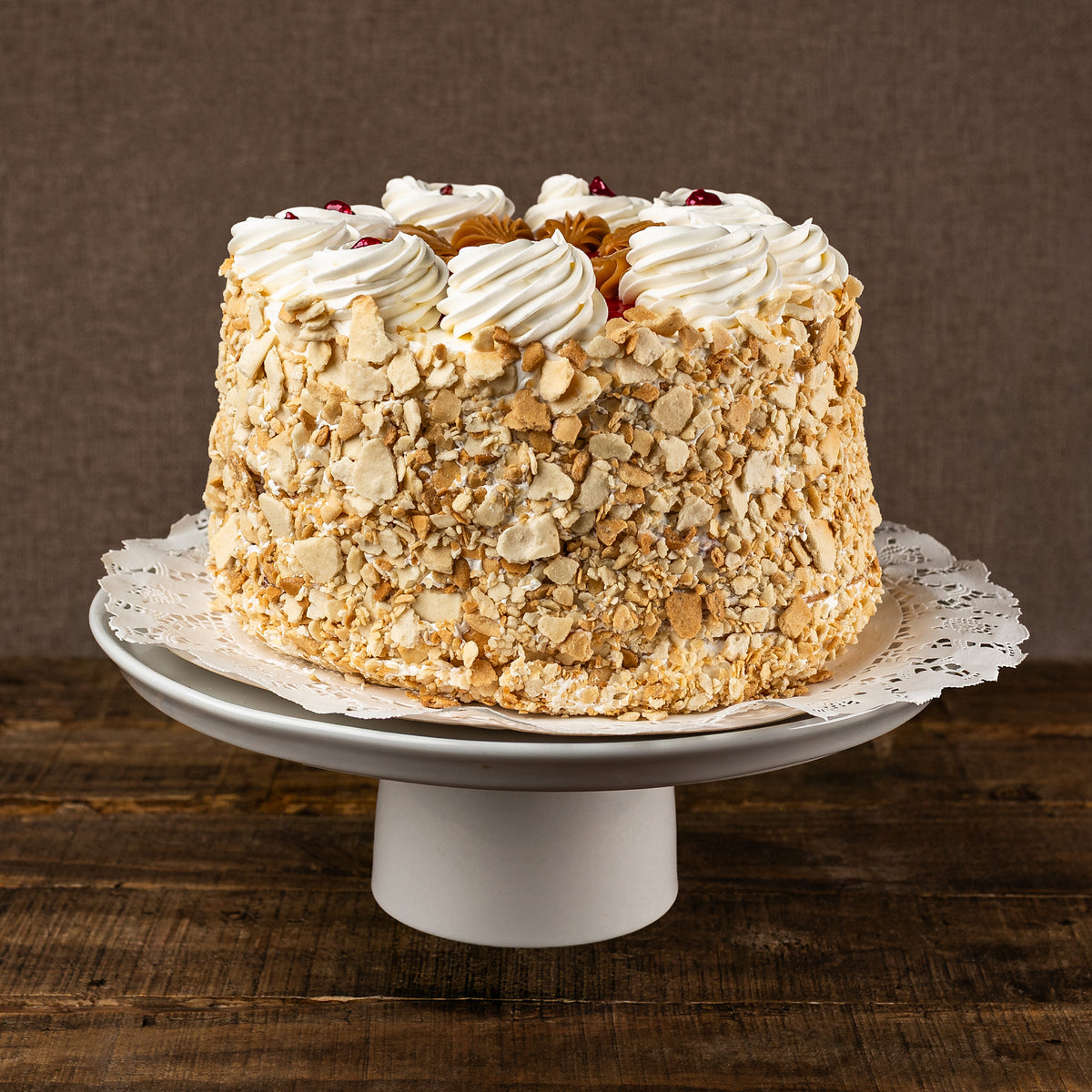 Torta Amor