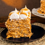 Torta Chilena