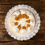 Torta 4 Leches
