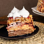 Torta Isadora