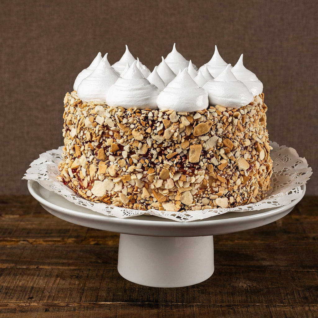Torta Isadora