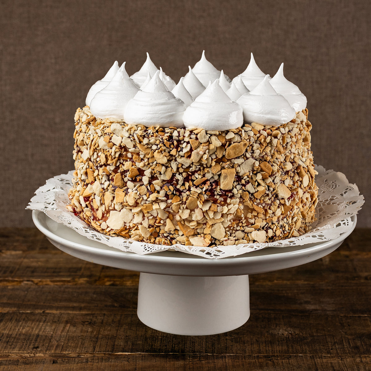 Torta Isadora