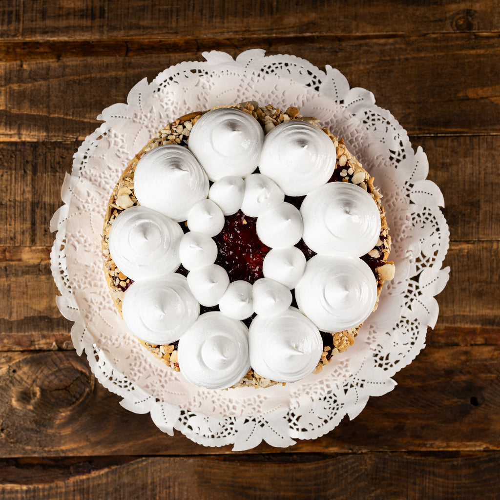 Torta Isadora