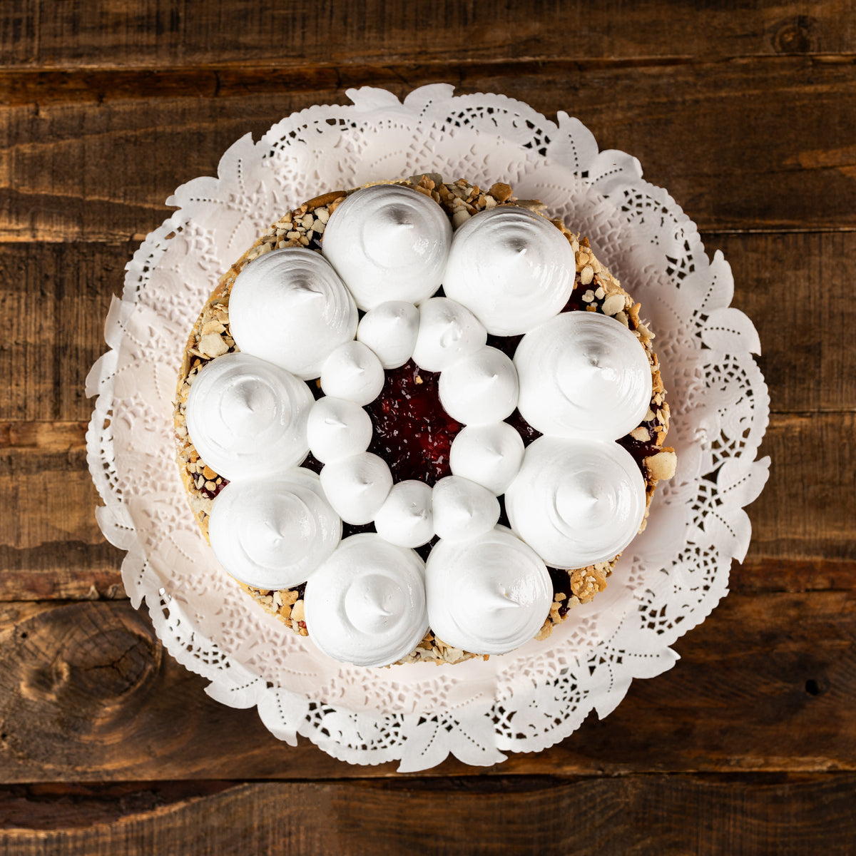 Torta Isadora