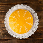 Torta de Naranja