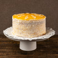 Torta de Naranja