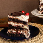 Torta Selva negra