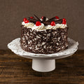 Torta Selva negra