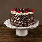 Torta Selva negra