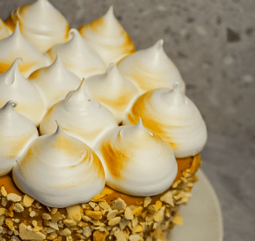 Torta Chilena sin azúcar