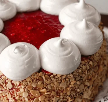 Torta Isadora