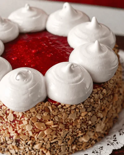 Torta Isadora