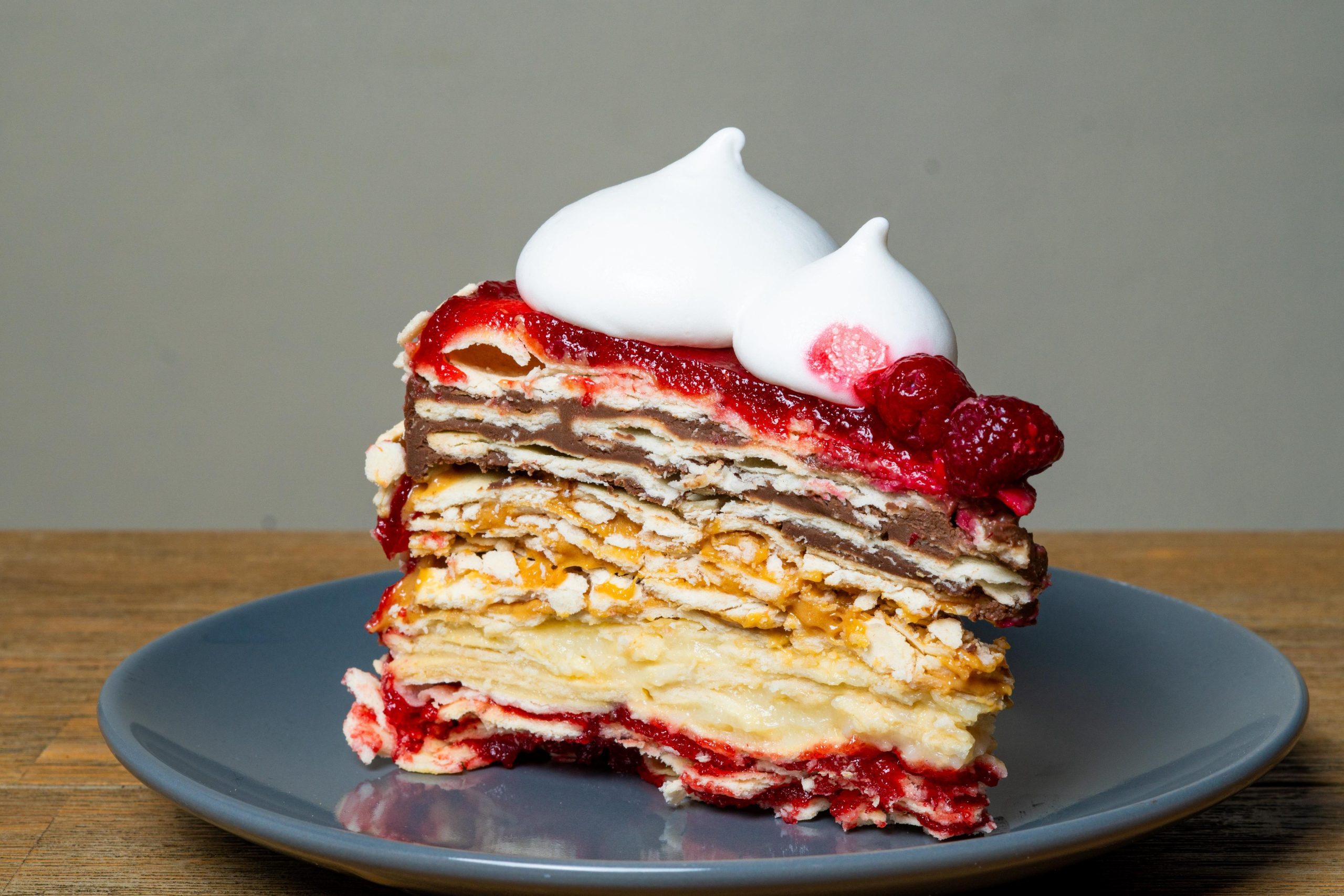 Torta Isadora - Imagen 4