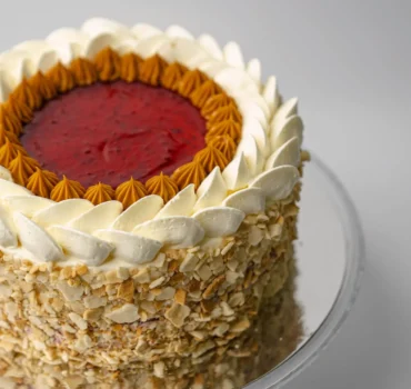 Torta Amor