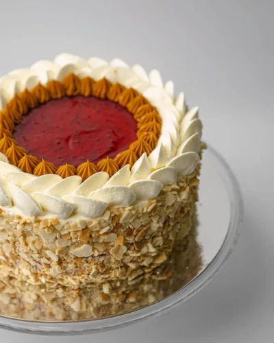 Torta Amor
