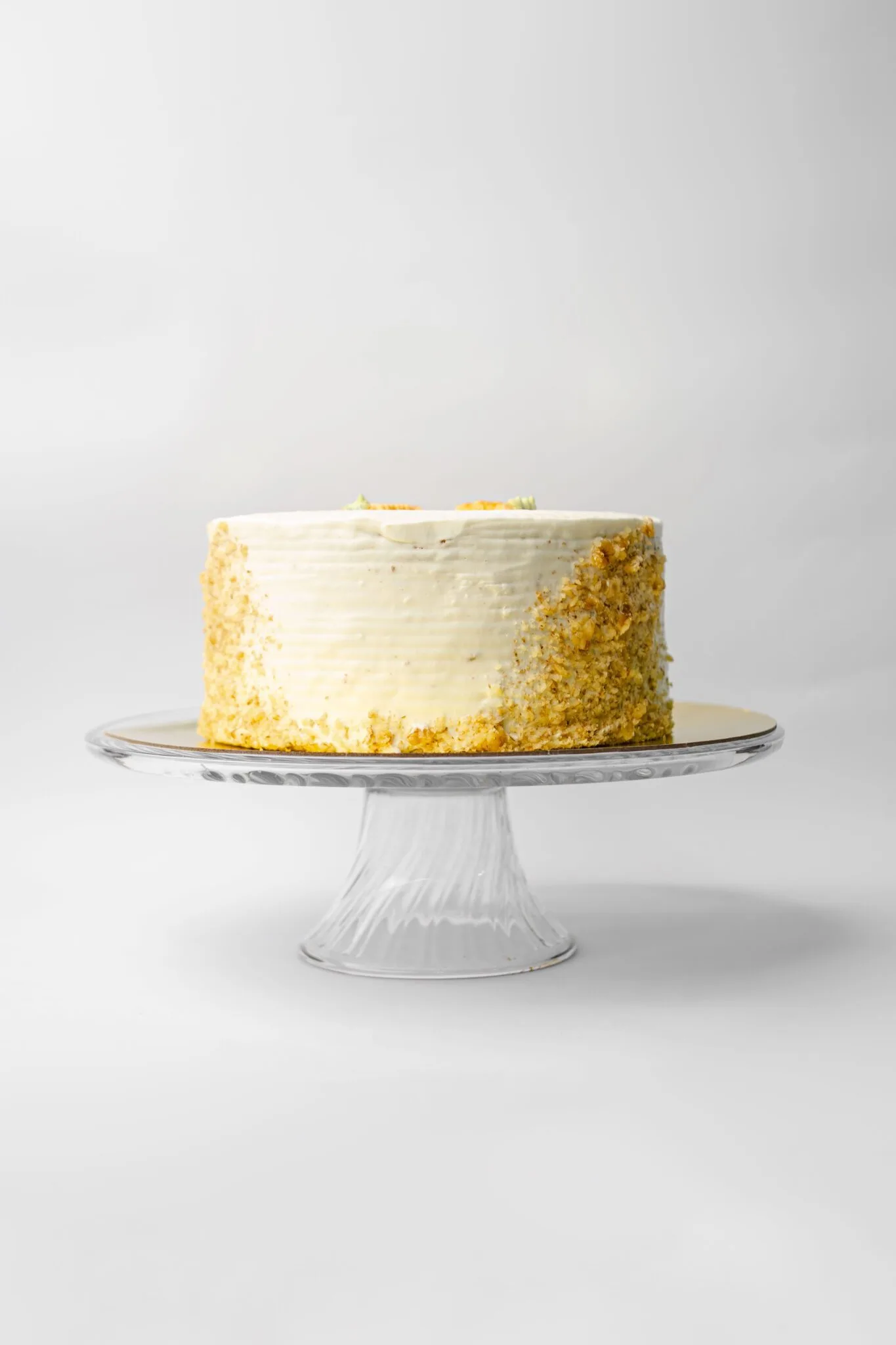 Torta de Zanahoria - Imagen 3