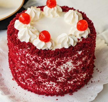 Red Velvet
