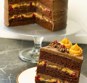Torta Agustin