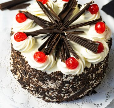 Selva negra